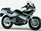 Suzuki RG 250 Gamma